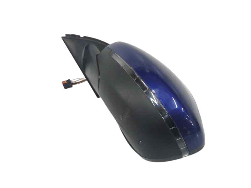 RETROVISOR IZQUIERDO