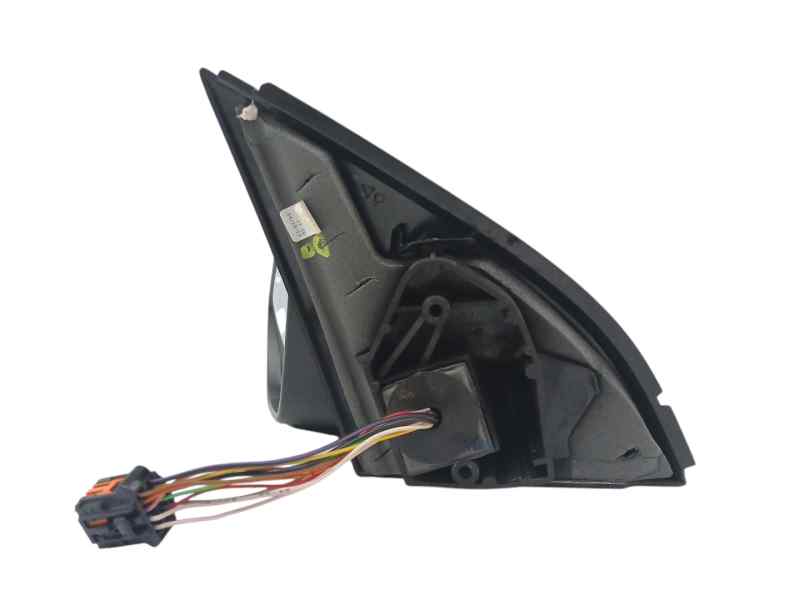 RETROVISOR IZQUIERDO