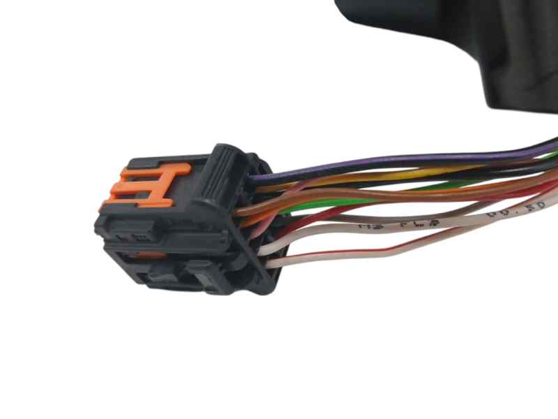 RETROVISOR IZQUIERDO