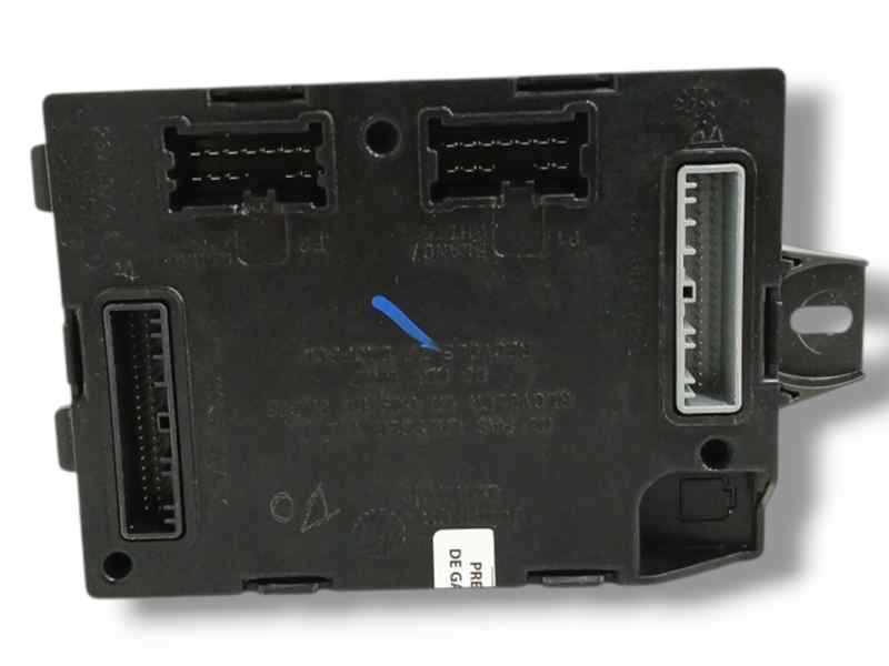 MODULO ELECTRONICO