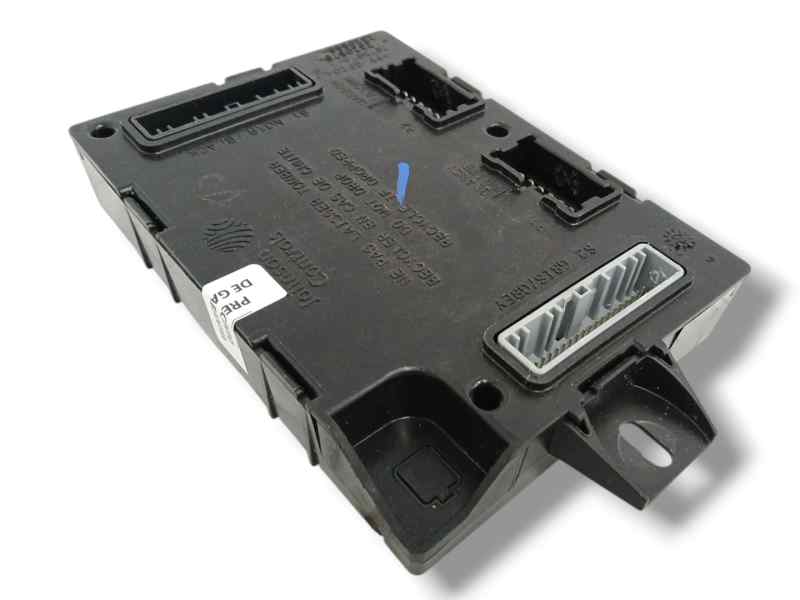 MODULO ELECTRONICO
