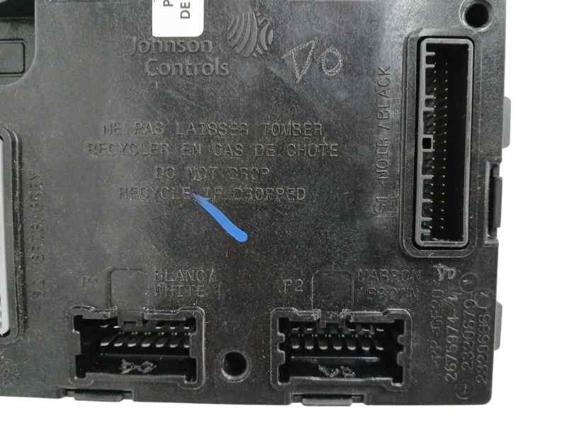 MODULO ELECTRONICO