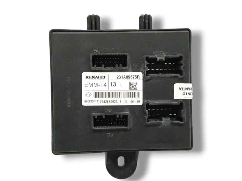 MODULO ELECTRONICO
