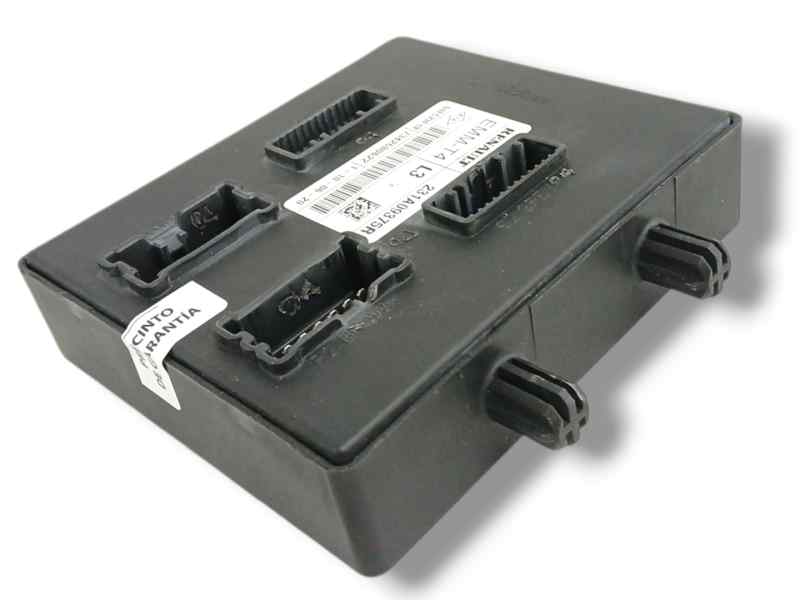MODULO ELECTRONICO