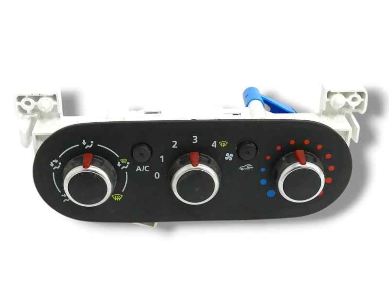 MANDO CALEFACCION / AIRE ACONDICIONADO