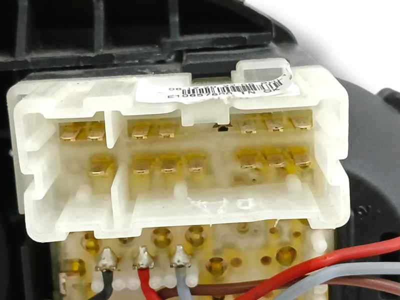 MANDO MULTIFUNCION