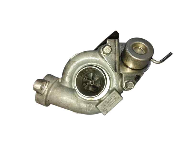 TURBOCOMPRESOR