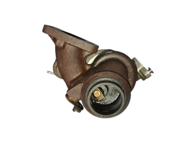 TURBOCOMPRESOR