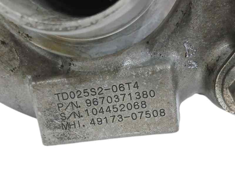 TURBOCOMPRESOR