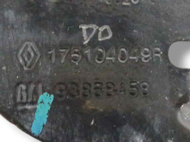 RADIADOR GASOIL