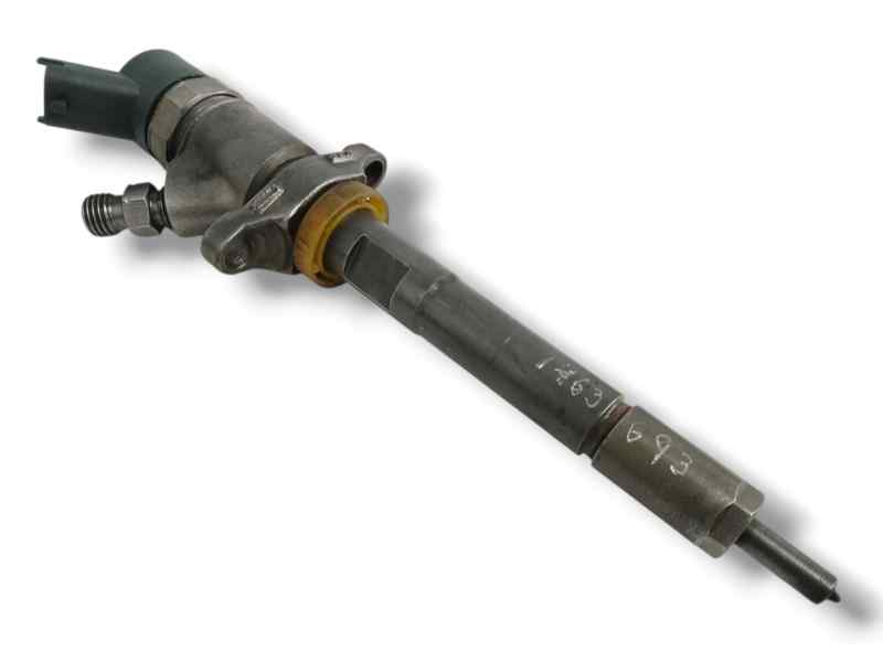 INYECTOR