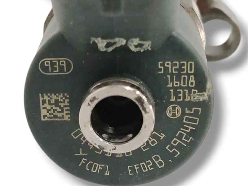 INYECTOR
