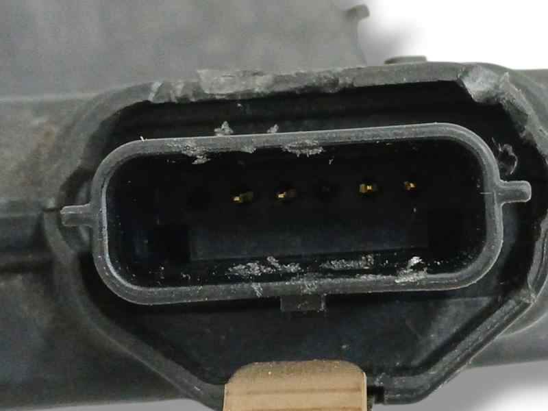 CERRADURA PUERTA DELANTERA DERECHA