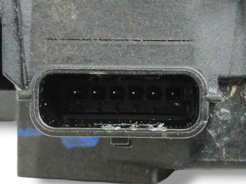 POTENCIOMETRO PEDAL