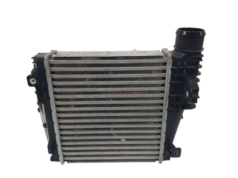 INTERCOOLER