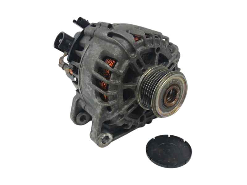 ALTERNADOR