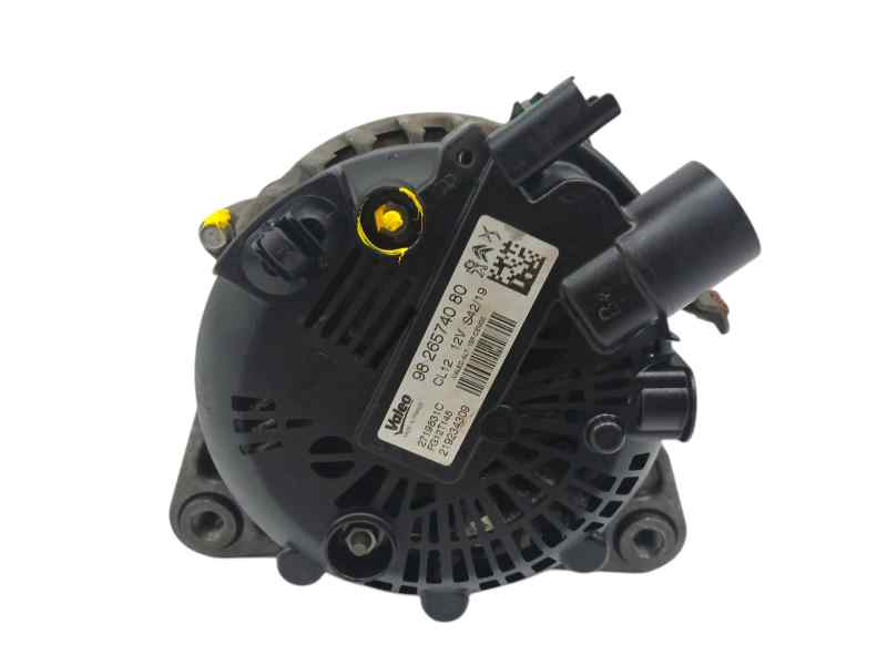 ALTERNADOR