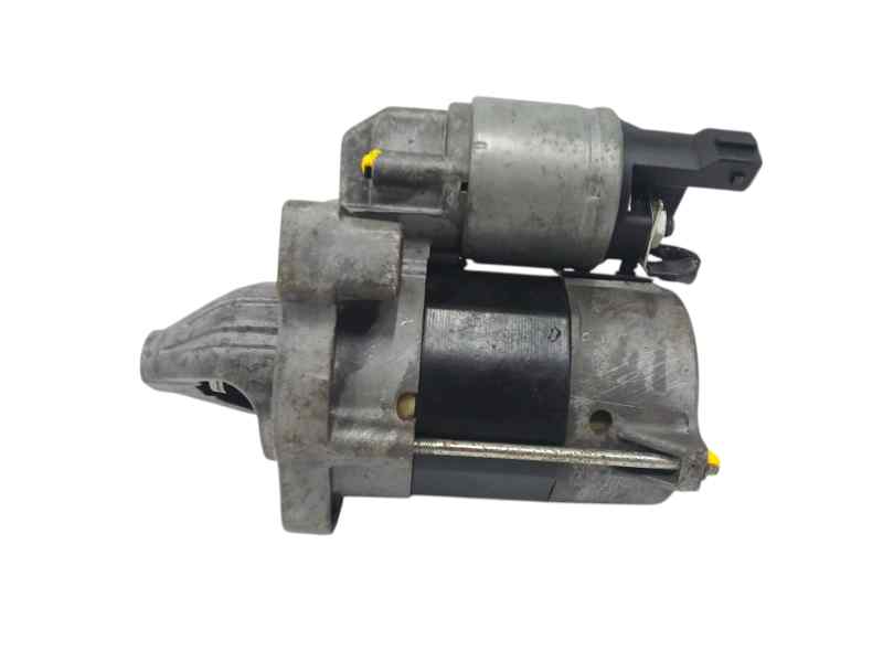 MOTOR ARRANQUE