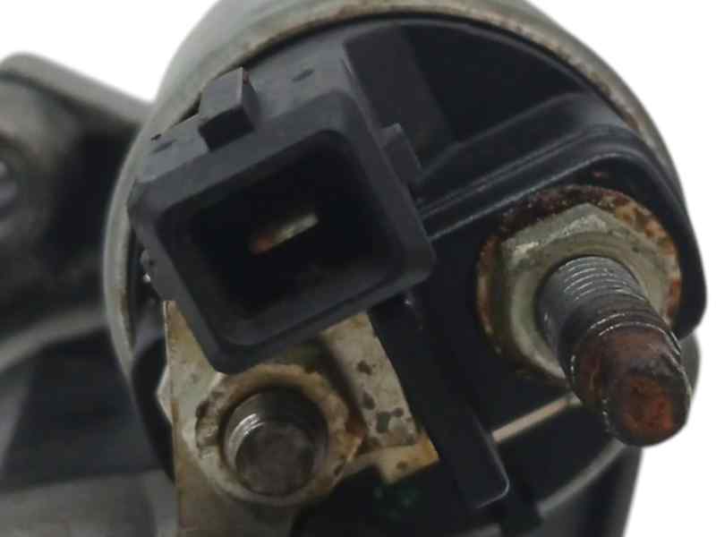 MOTOR ARRANQUE