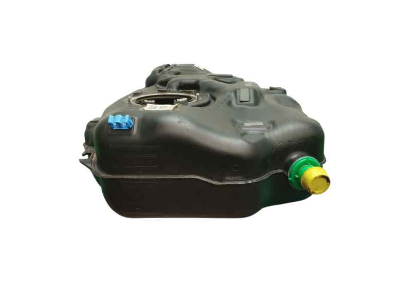 DEPOSITO COMBUSTIBLE