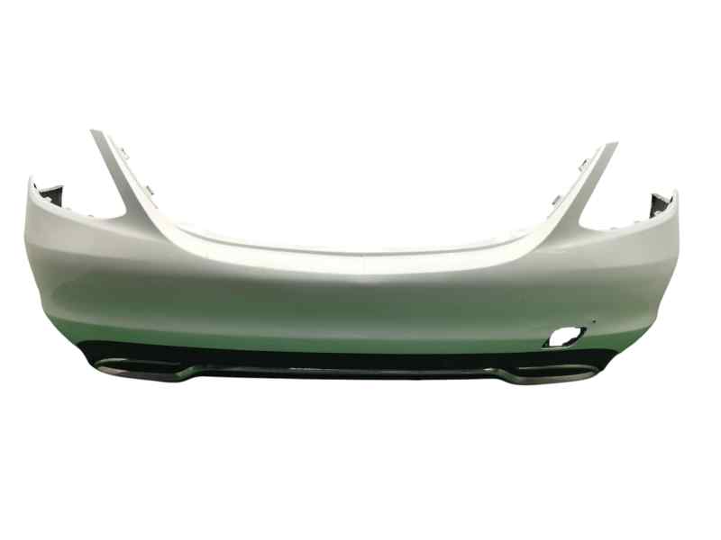 PARAGOLPES TRASERO