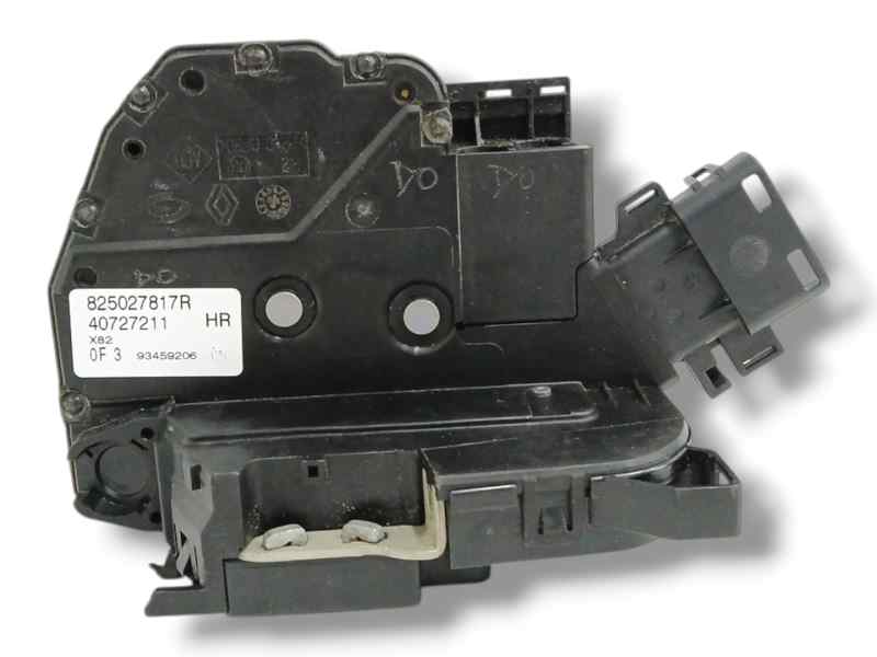 CERRADURA PUERTA LATERAL DERECHA