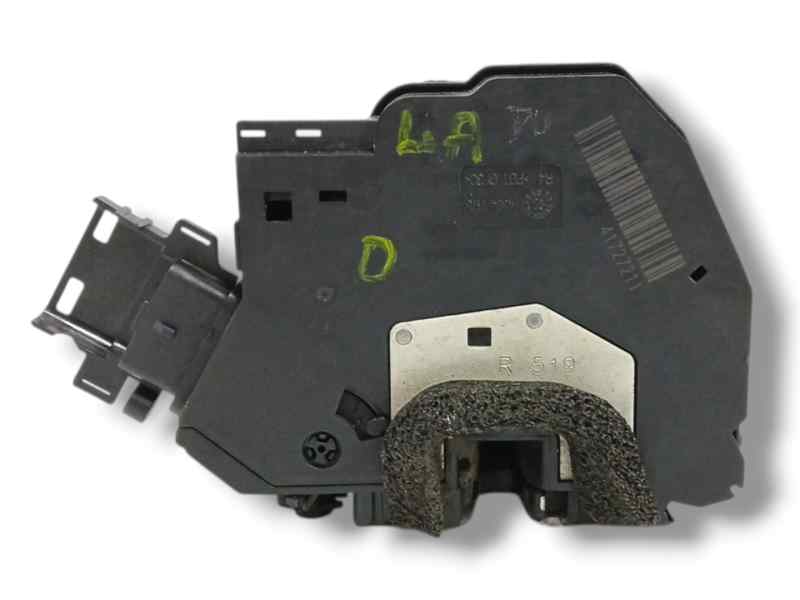 CERRADURA PUERTA LATERAL DERECHA