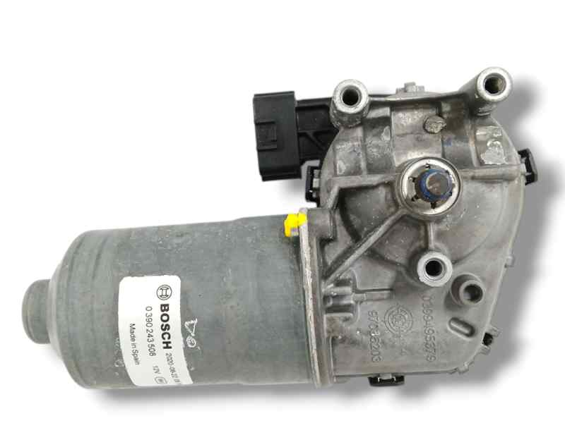 MOTOR LIMPIA DELANTERO