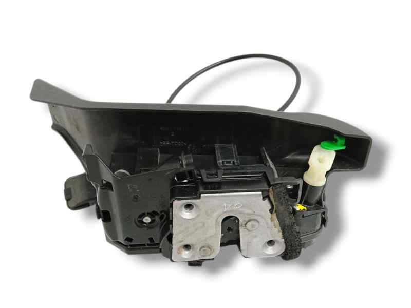 CERRADURA PUERTA DELANTERA IZQUIERDA 