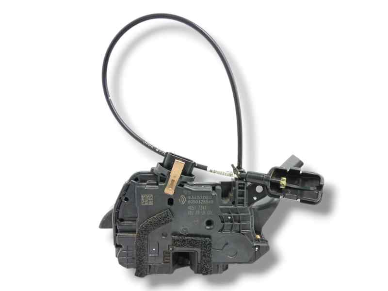 CERRADURA PUERTA DELANTERA IZQUIERDA 