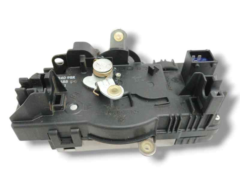 CERRADURA MALETERO / PORTON