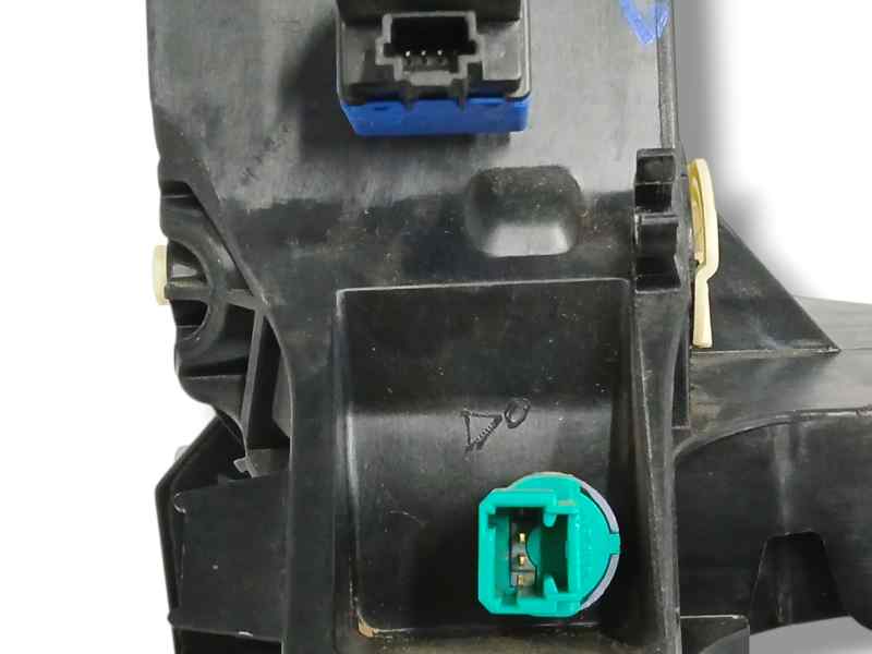 PEDAL EMBRAGUE