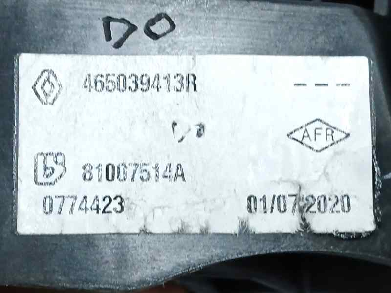 PEDAL EMBRAGUE