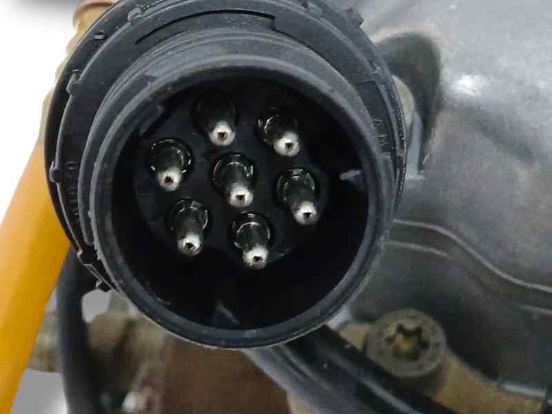 BOMBA INYECCION