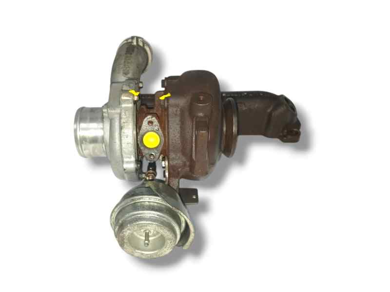 TURBOCOMPRESOR