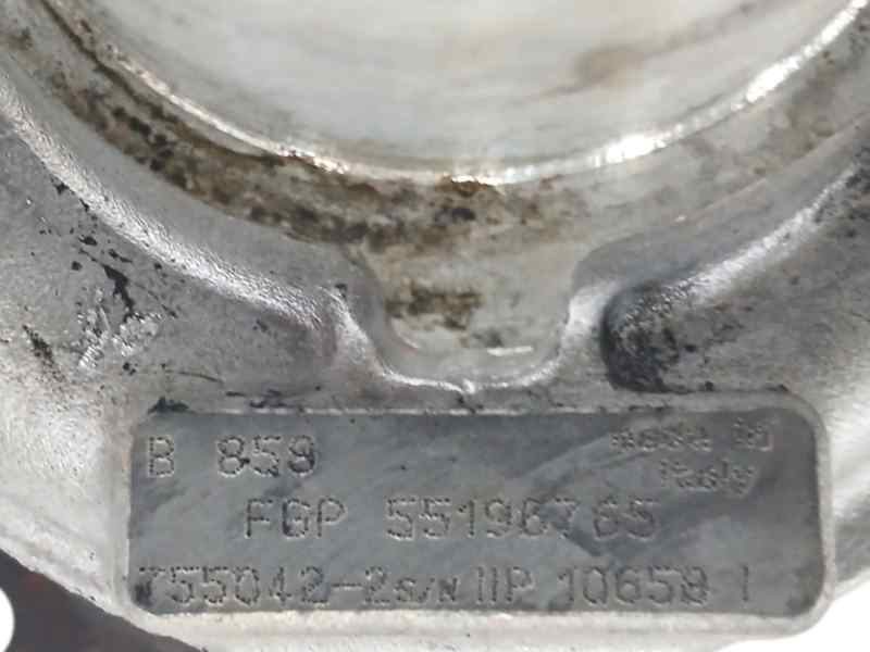 TURBOCOMPRESOR