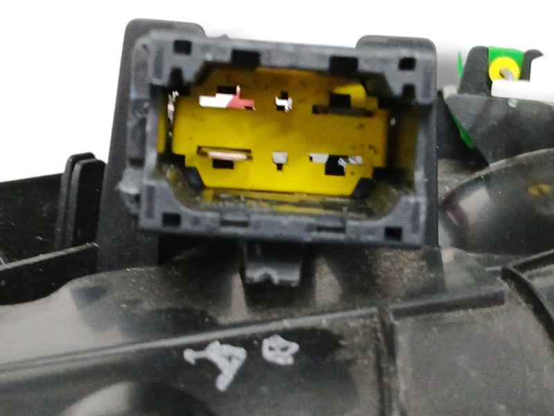 MOTOR CALEFACCION
