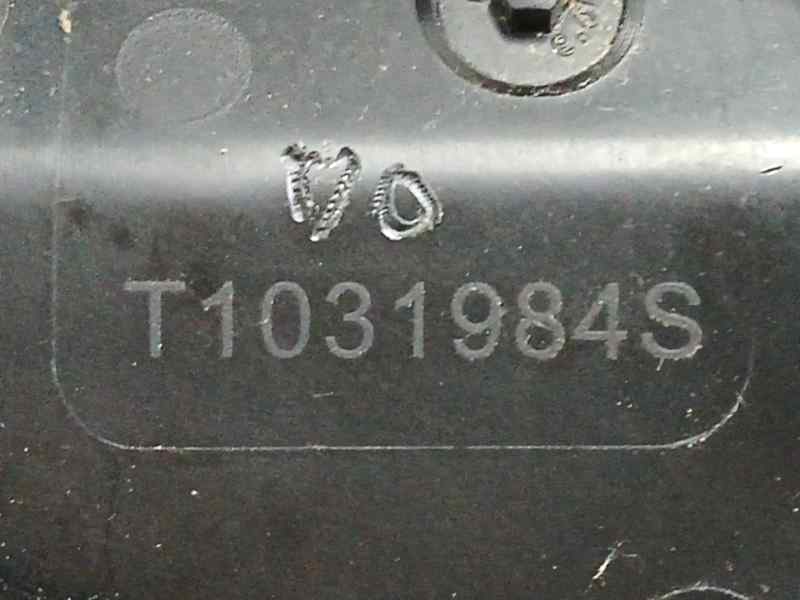 MOTOR CALEFACCION