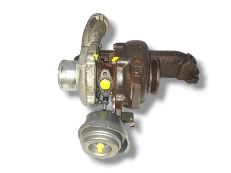 TURBOCOMPRESOR