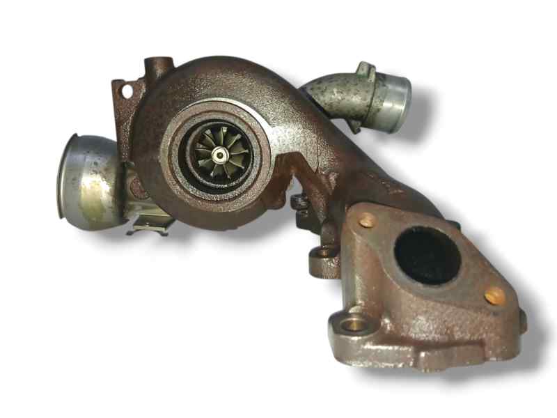 TURBOCOMPRESOR