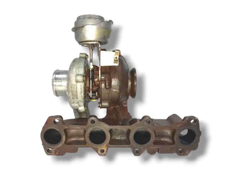TURBOCOMPRESOR