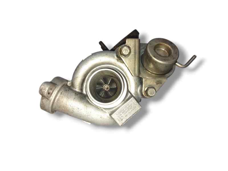 TURBOCOMPRESOR