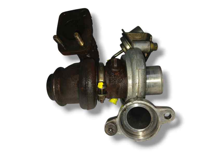 TURBOCOMPRESOR