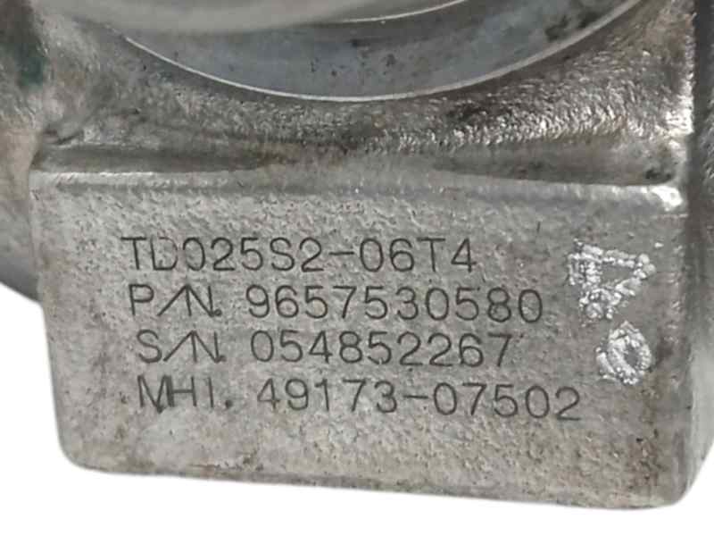 TURBOCOMPRESOR