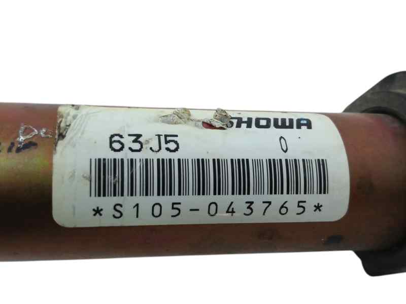 CREMALLERA DIRECCION