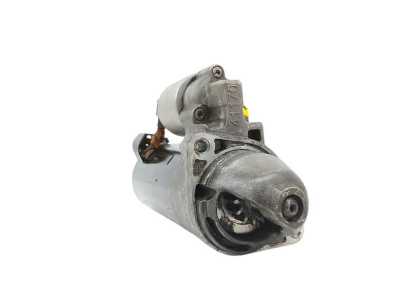 MOTOR ARRANQUE