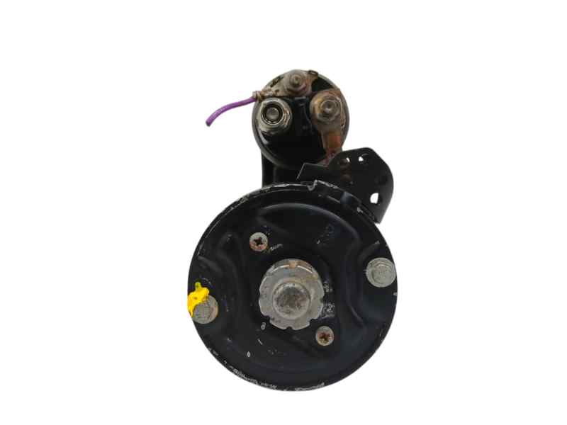 MOTOR ARRANQUE