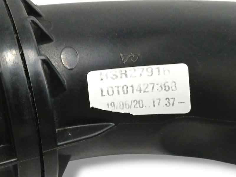 TUBO PRESION TURBOCOMPRESOR