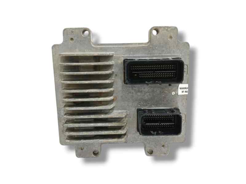CENTRALITA MOTOR UCE