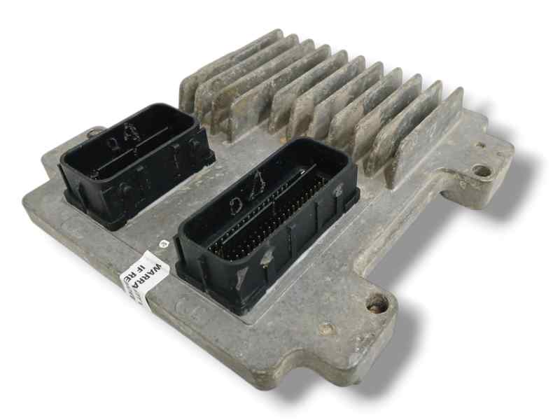 CENTRALITA MOTOR UCE